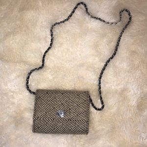 Summer Chain Bag - NWOT